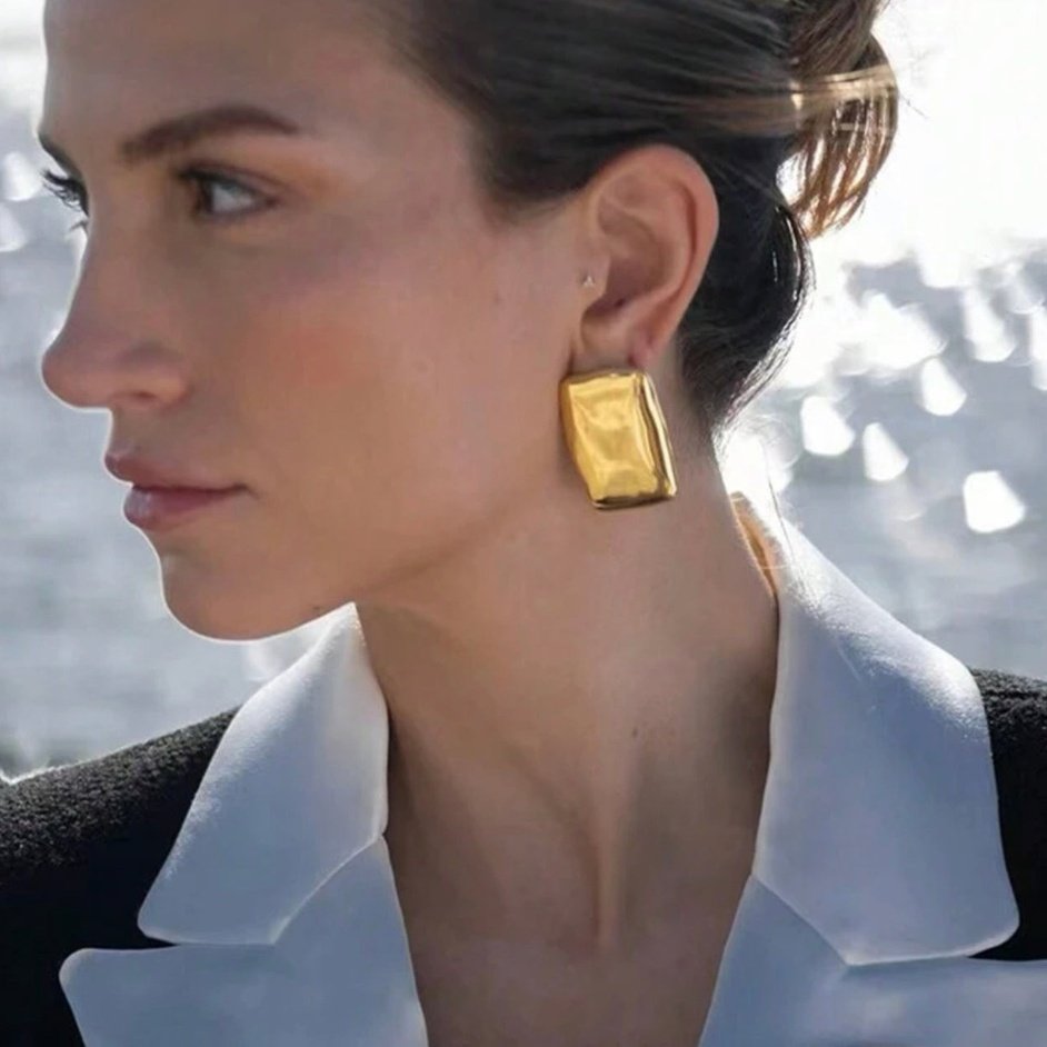 BLAIRE LUXE EARRINGS