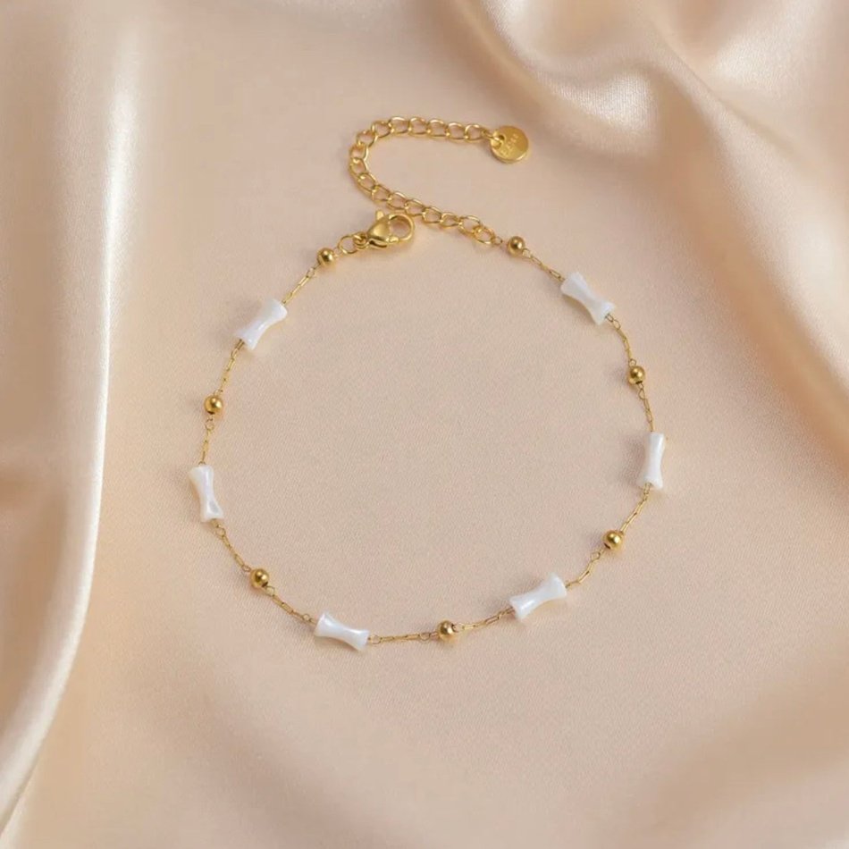 VINO LUXE ANKLET