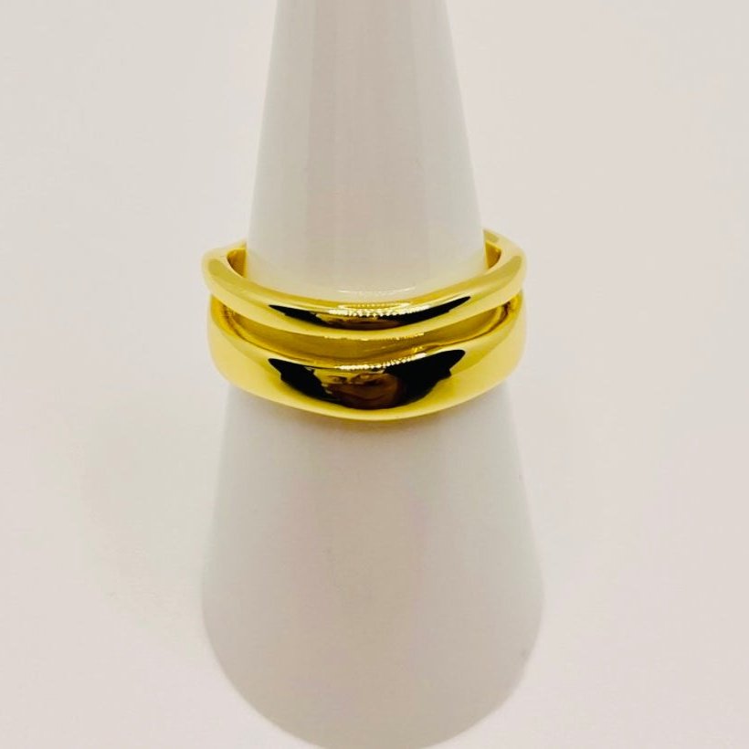 SOPHIE LUXE RING